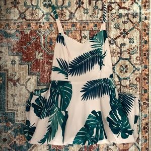 vacation dress!!